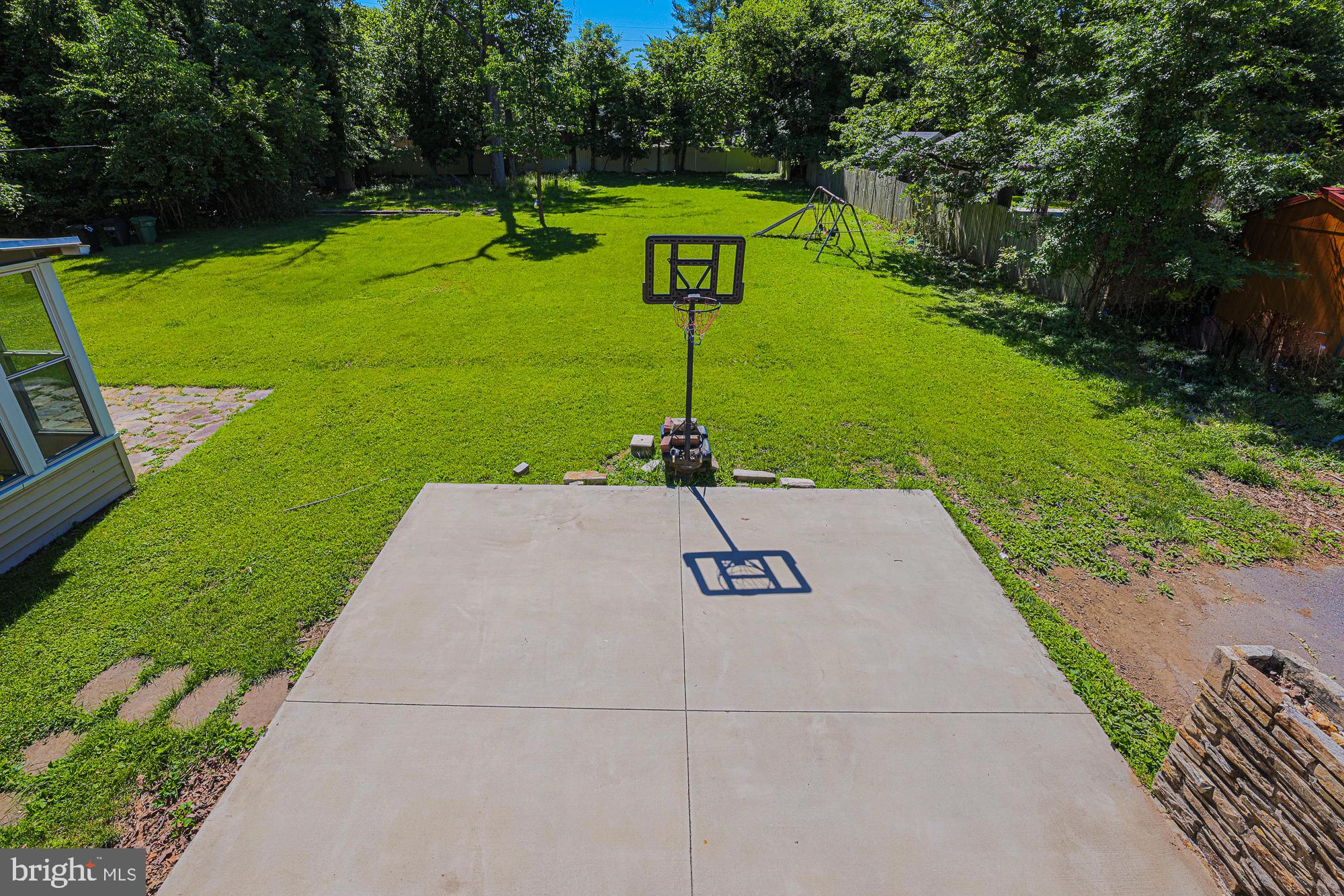 BANCROFT PARK HISTORIC DISTRICT - Residential
