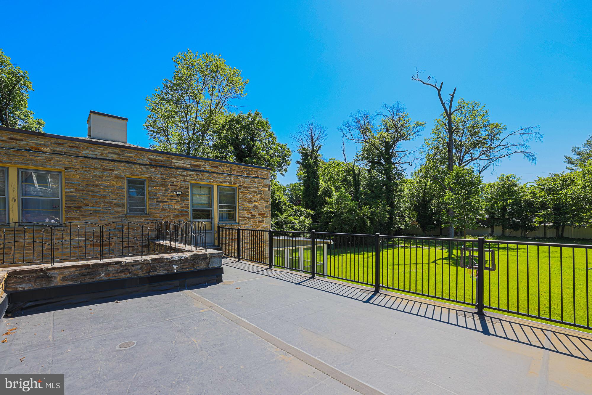 BANCROFT PARK HISTORIC DISTRICT - Residential