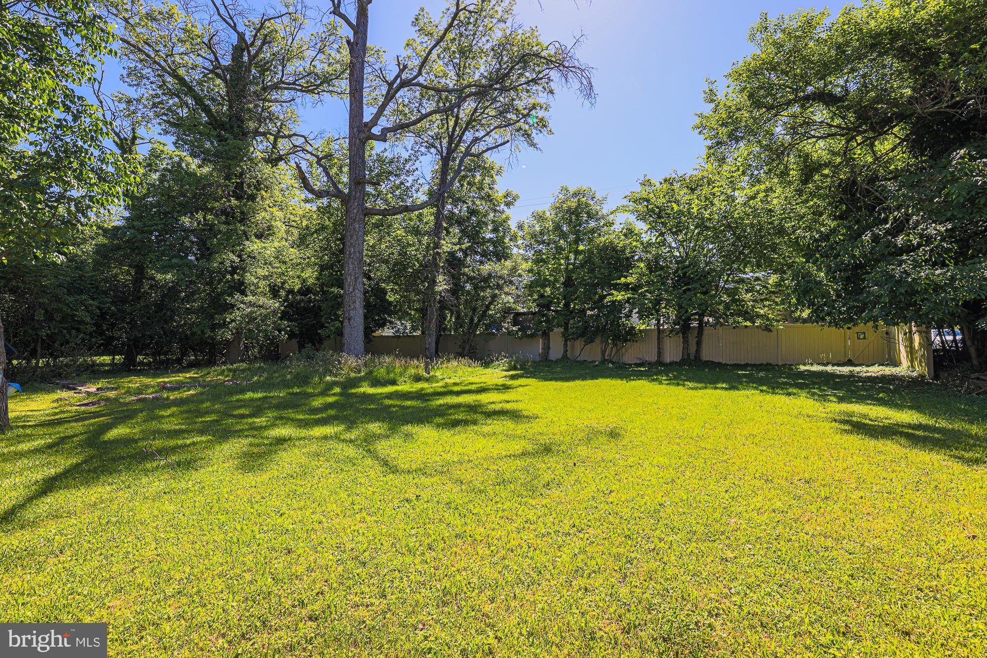 BANCROFT PARK HISTORIC DISTRICT - Residential