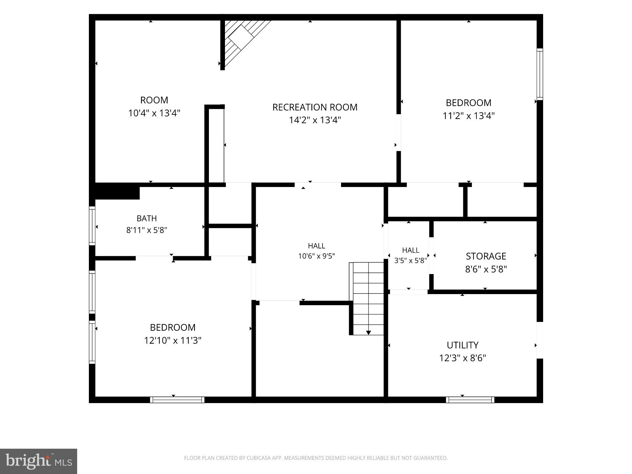 BANCROFT PARK HISTORIC DISTRICT - Residential