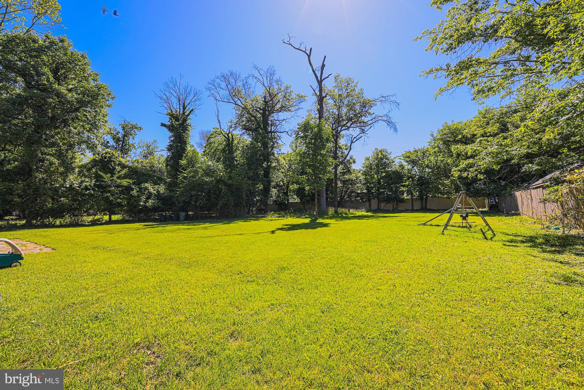 BANCROFT PARK HISTORIC DISTRICT - Residential