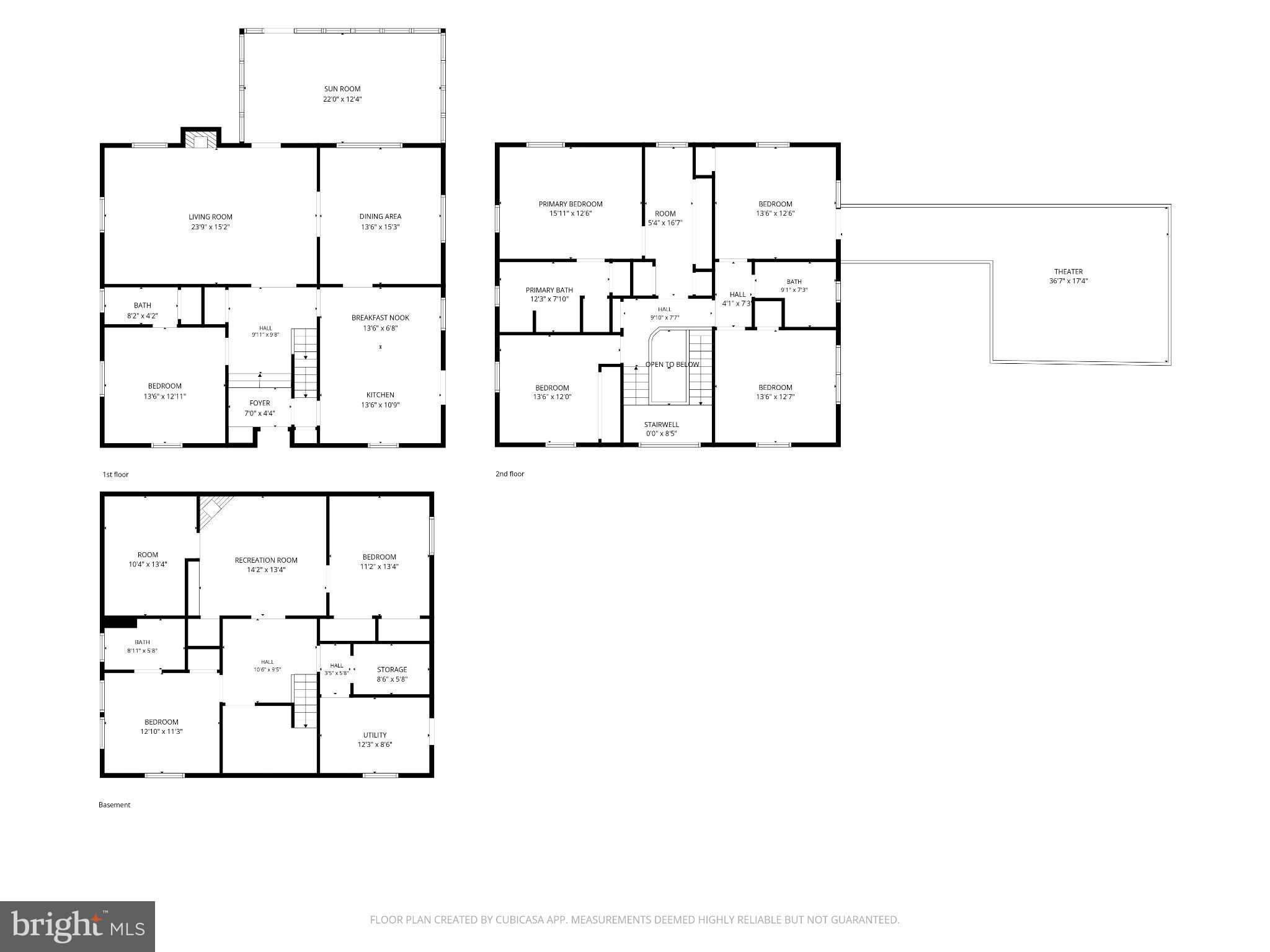 BANCROFT PARK HISTORIC DISTRICT - Residential