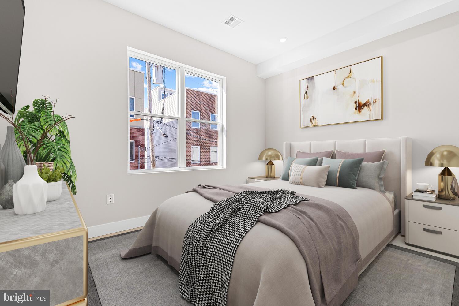 PORT RICHMOND - Residential Income
