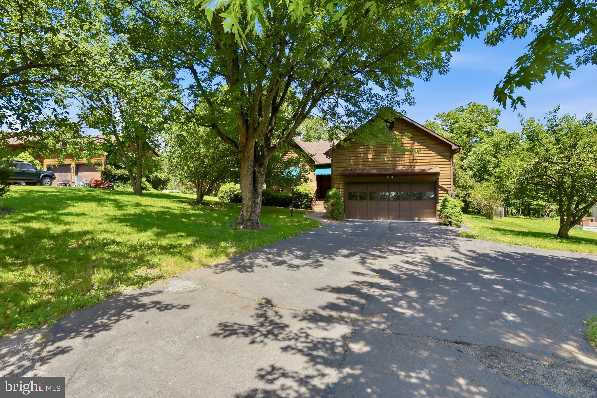 LAKE HOLIDAY ESTATES - Residential