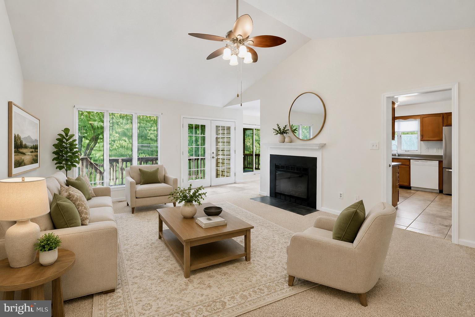 LAKE HOLIDAY ESTATES - Residential