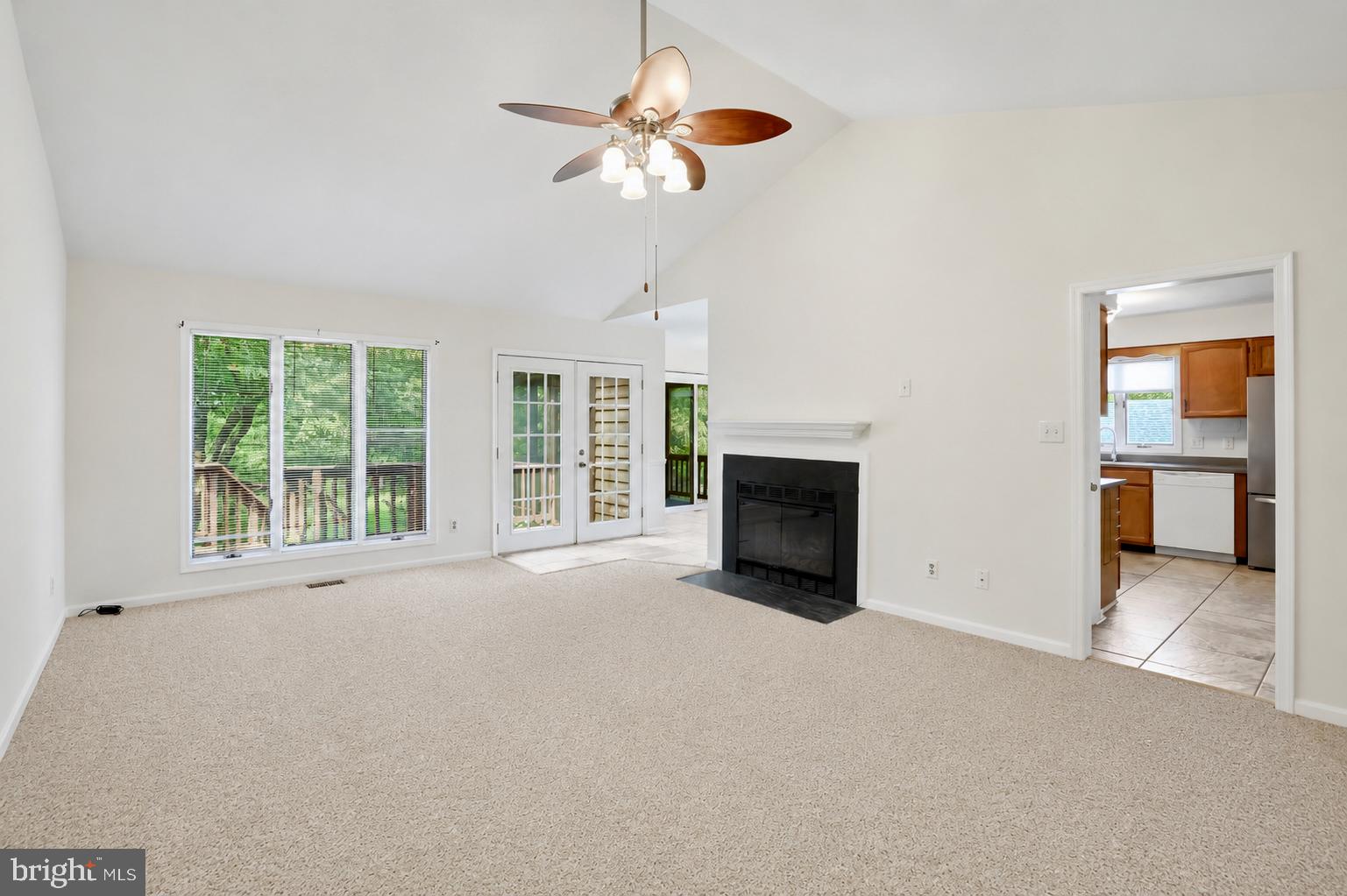 LAKE HOLIDAY ESTATES - Residential