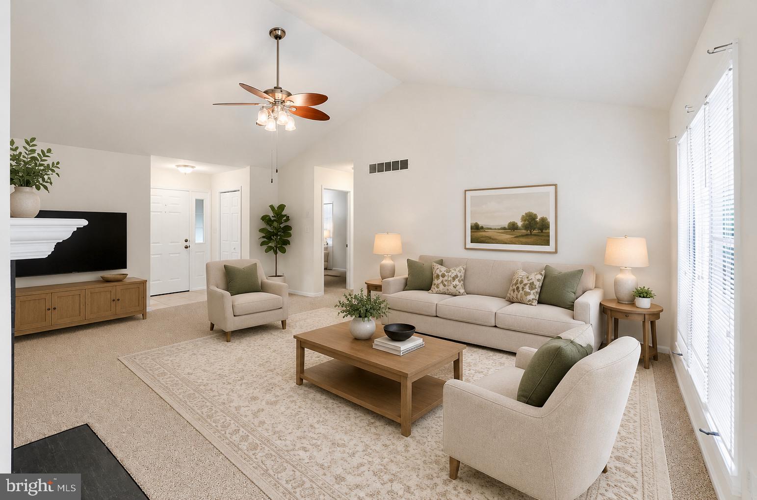LAKE HOLIDAY ESTATES - Residential