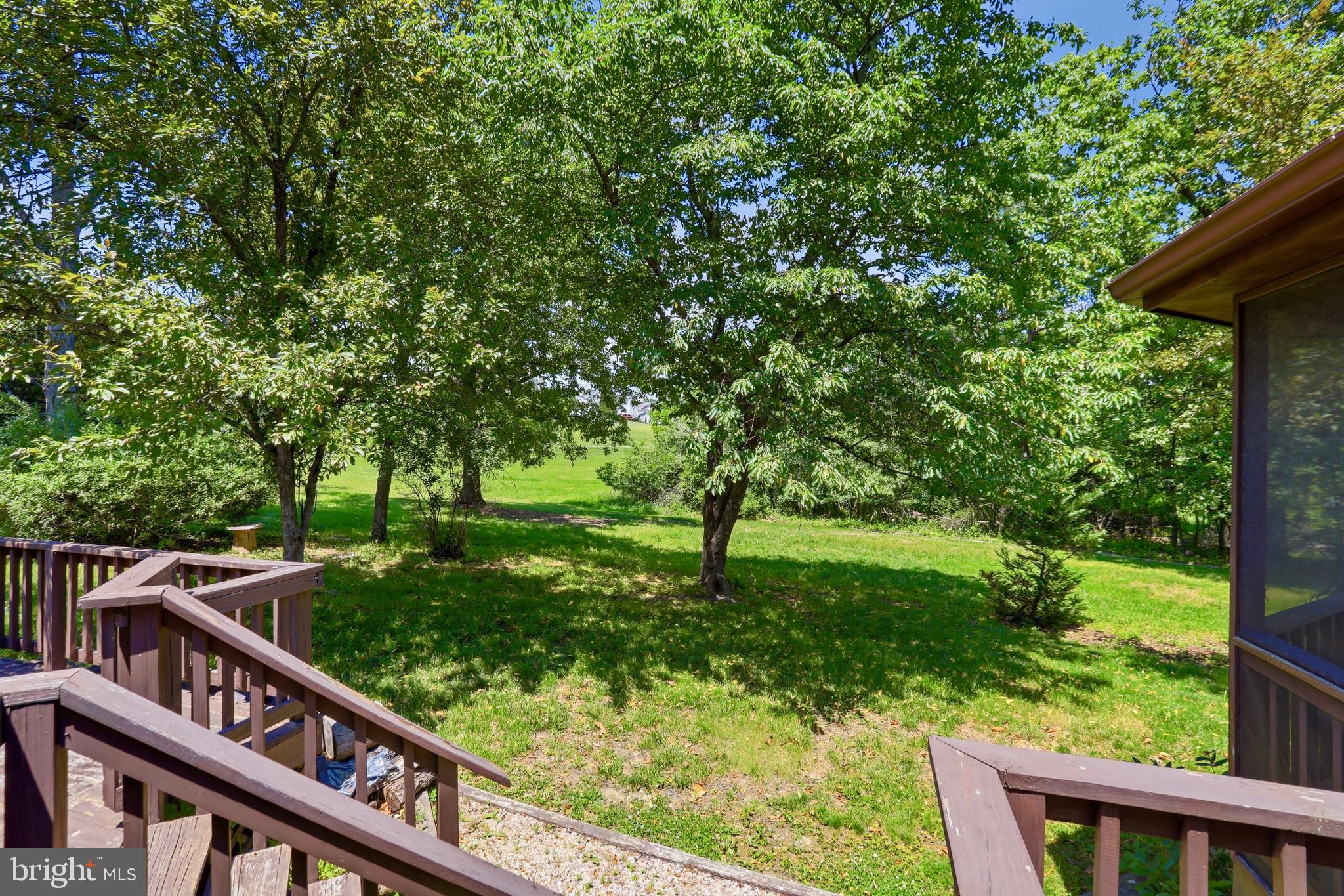 LAKE HOLIDAY ESTATES - Residential