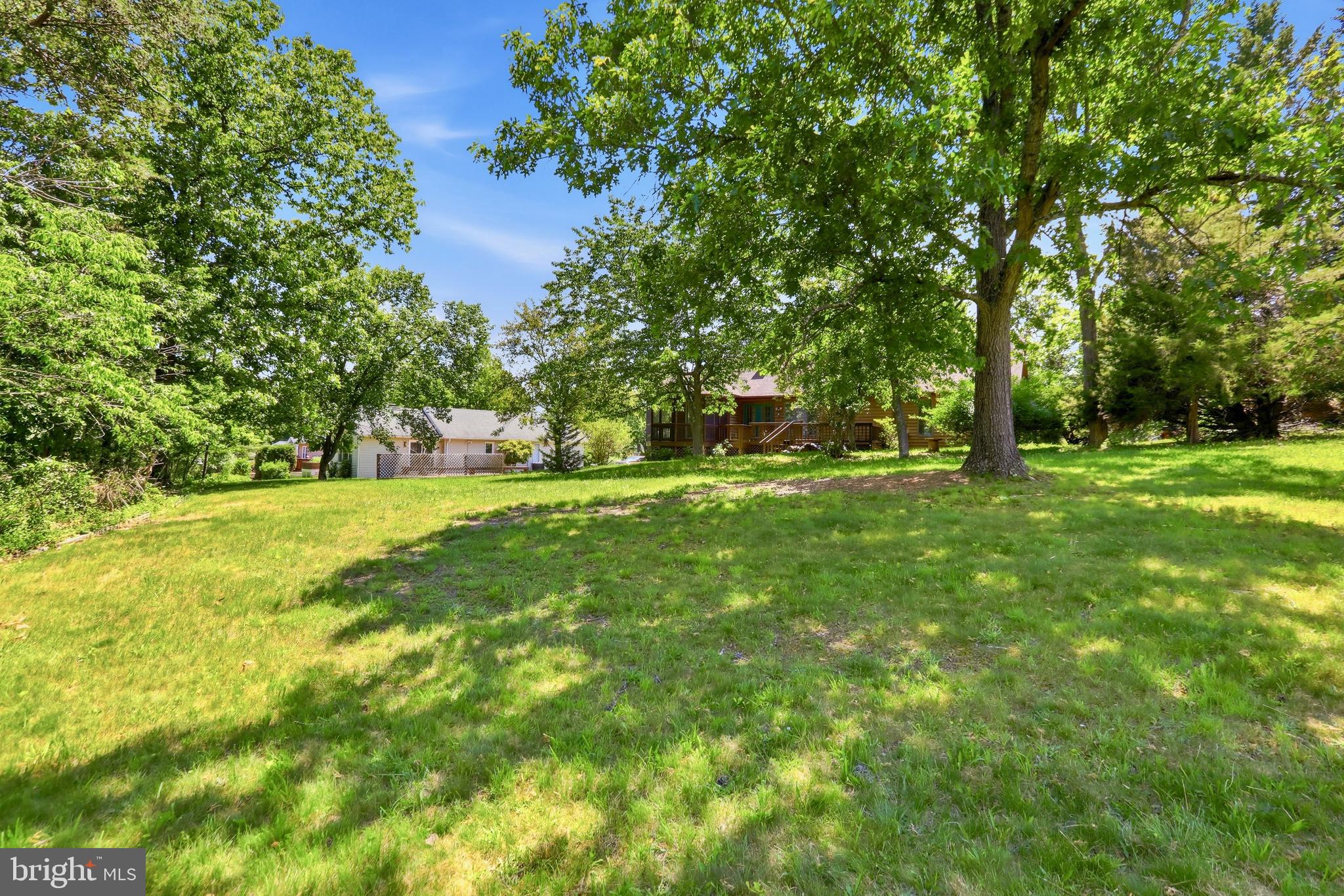 LAKE HOLIDAY ESTATES - Residential
