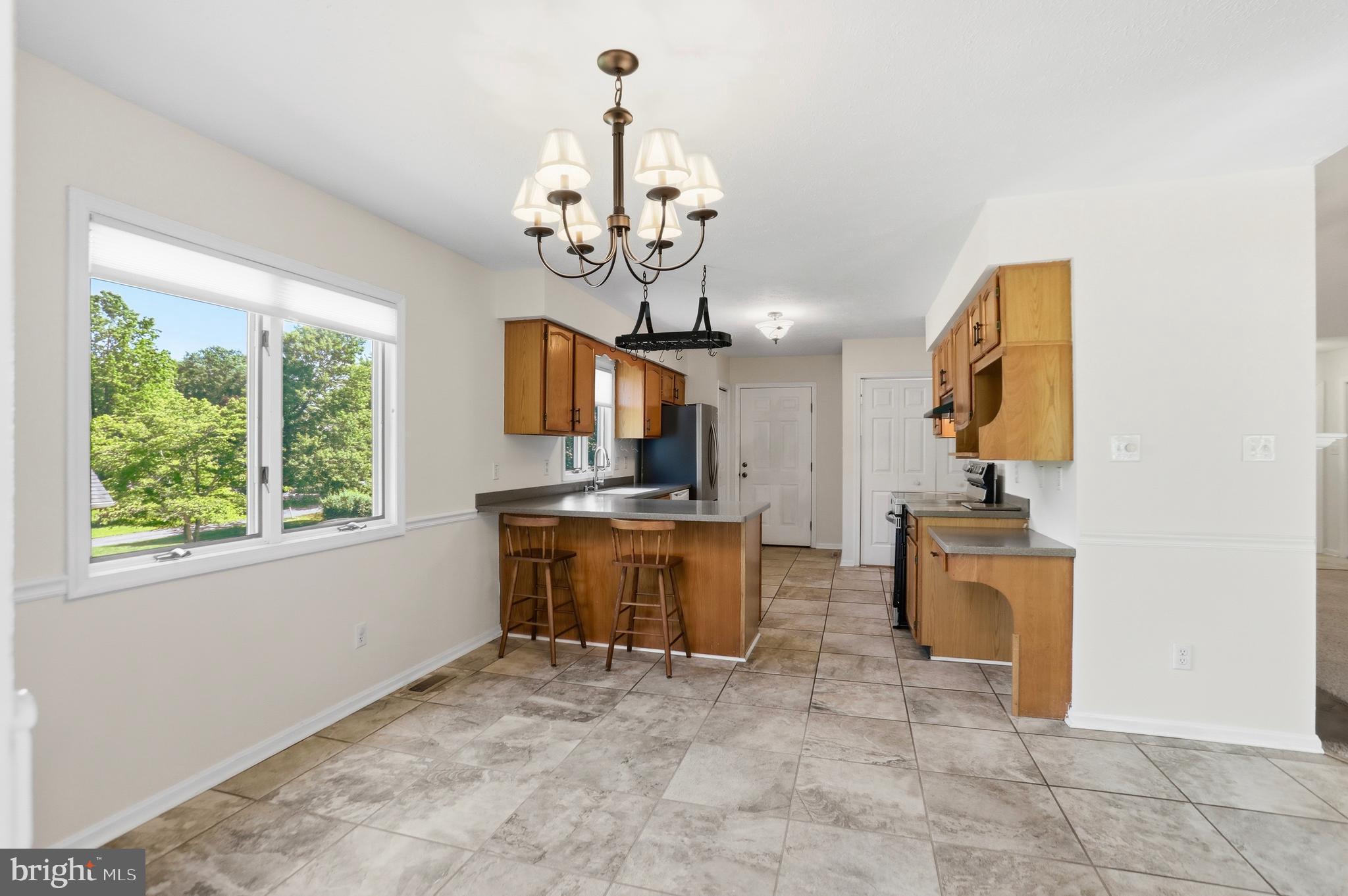 LAKE HOLIDAY ESTATES - Residential
