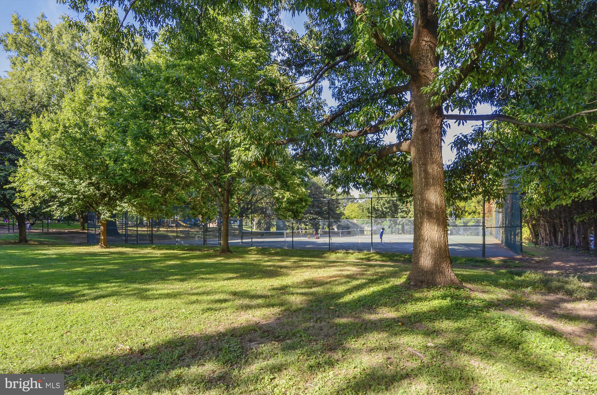 CHEVY CHASE - Residential