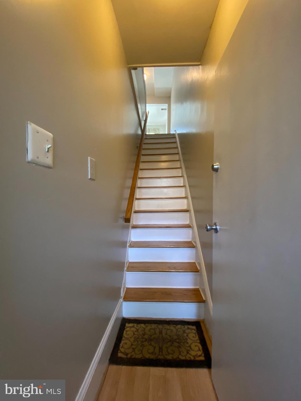 Welcome to 1803 S 8th St, Unit 2, a charming 1-bedroom, 1-bathroom apartment that offers a perfect blend of comfort and style in a sought-after neighborhood. This well-maintained unit features a cozy living space that leads into a functional kitchen, ideal for both quiet meals and entertaining. The bedroom is generously sized with ample closet space, providing a serene retreat at the end of the day. One of the highlights of this apartment is the private deck, where you can enjoy your morning coffee, unwind after a long day, or entertain friends in a relaxed outdoor setting. The deck extends your living space and offers a peaceful escape from the hustle and bustle of city life. Located in a vibrant area with easy access to local shops, dining, and public transportation, this apartment is perfect for those seeking the convenience of urban living with a touch of outdoor enjoyment. Whether you're a young professional or someone looking for a cozy and convenient home, this unit has it all.