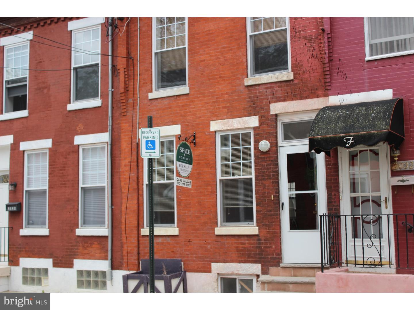 POINT BREEZE - Residential Lease