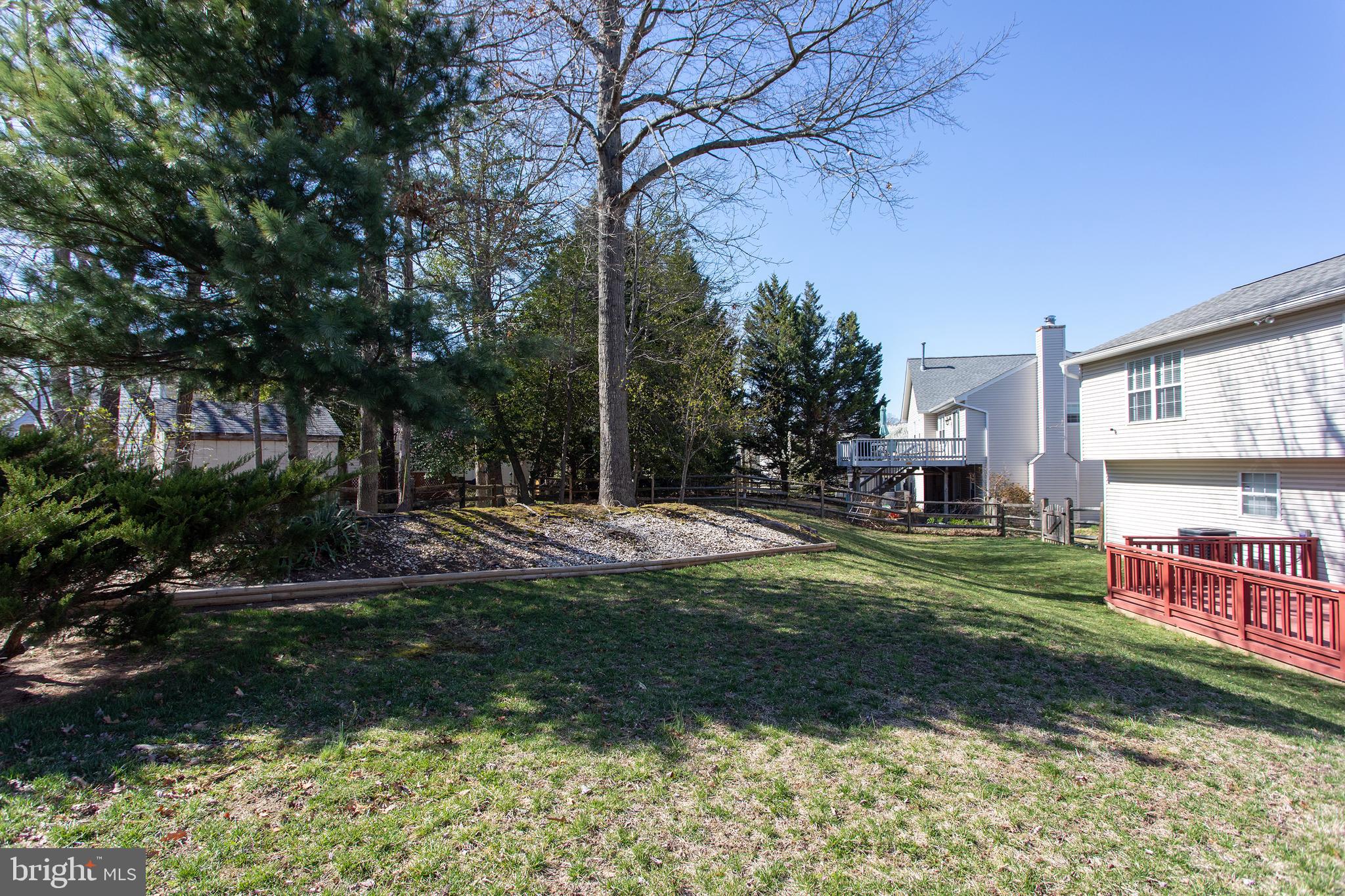 DORCHESTER - ST. CHARLES - Residential