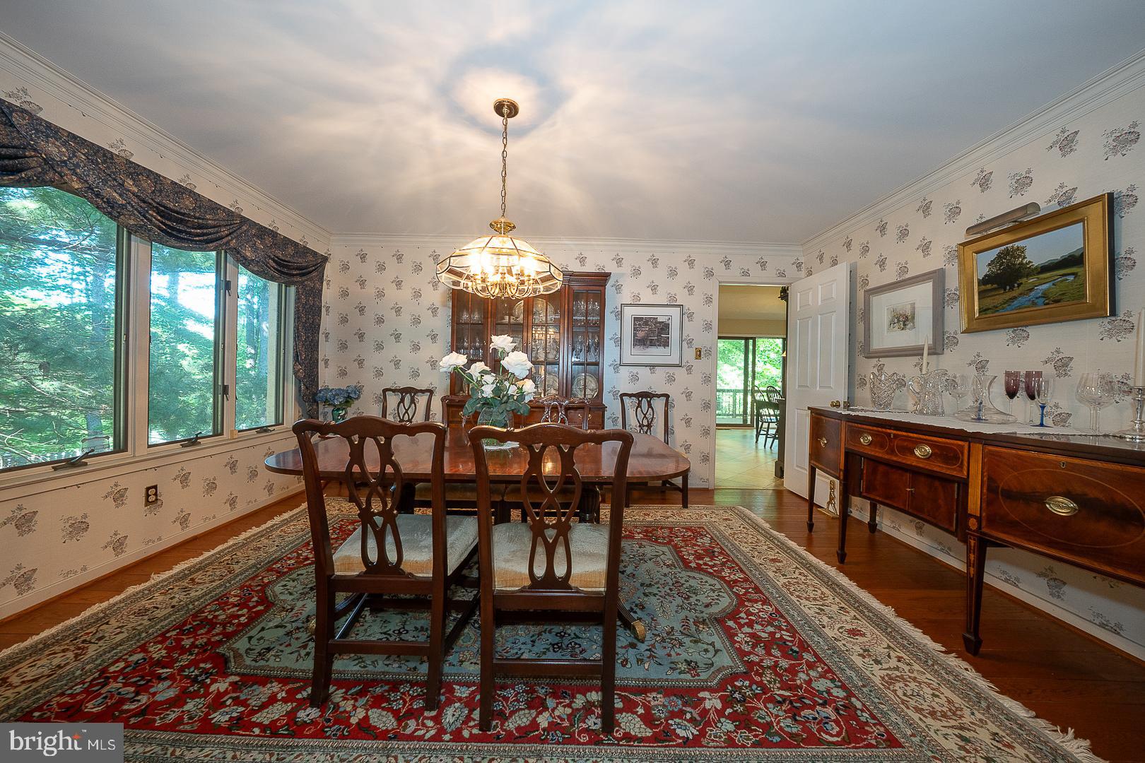 PHEASANT RUN - Residential