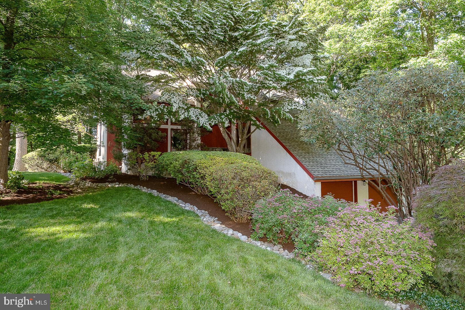PHEASANT RUN - Residential