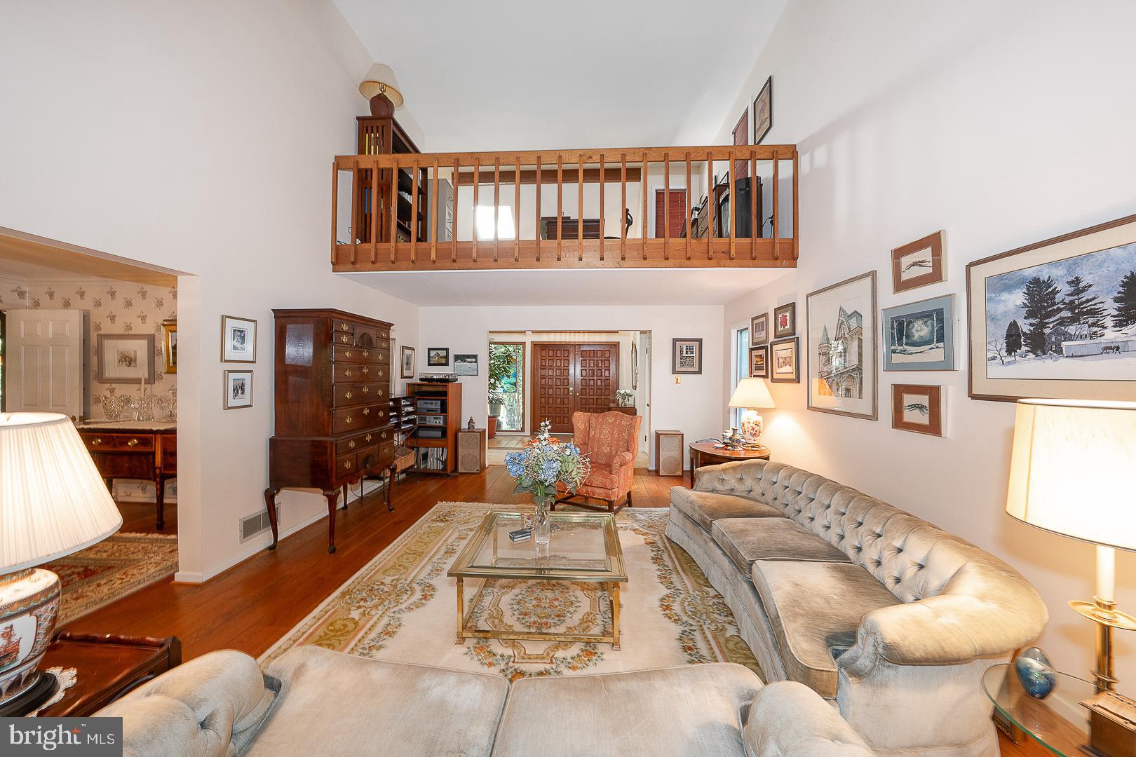PHEASANT RUN - Residential