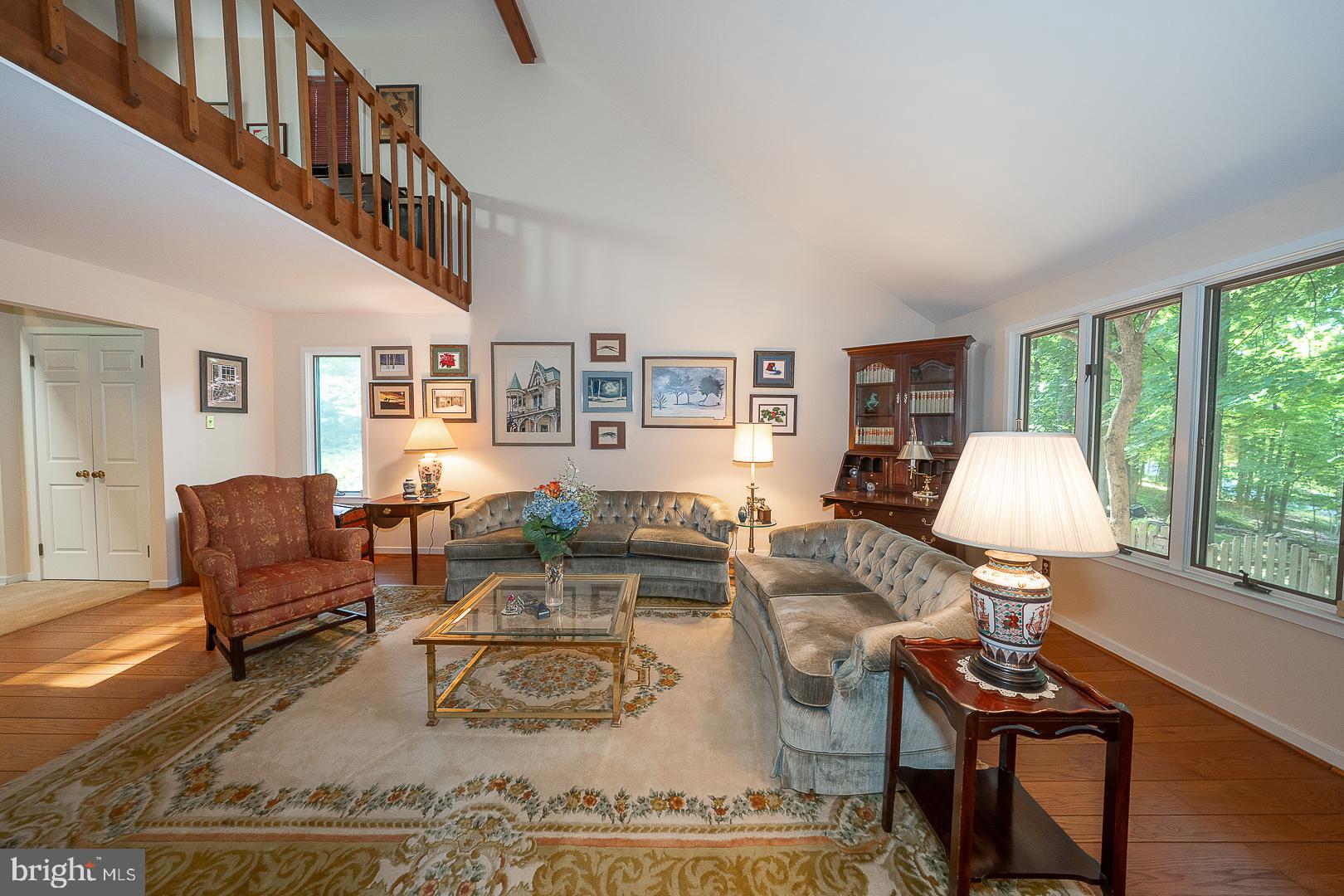 PHEASANT RUN - Residential