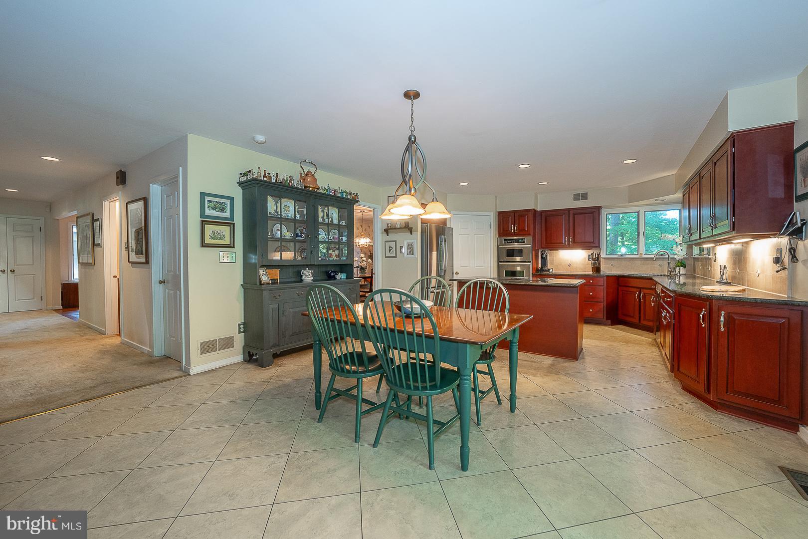PHEASANT RUN - Residential