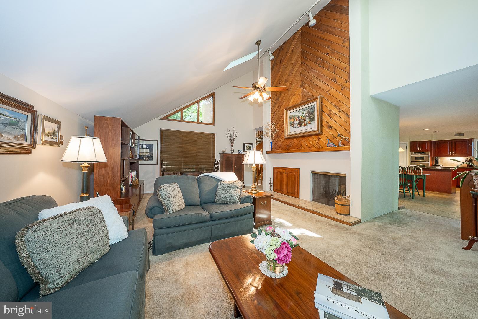 PHEASANT RUN - Residential