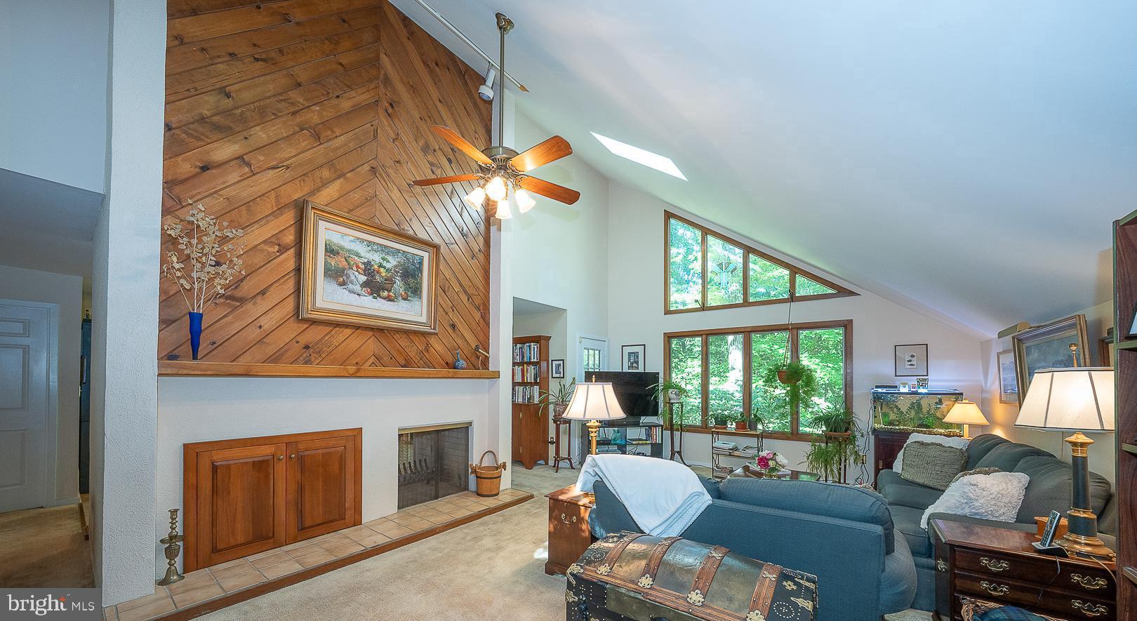 PHEASANT RUN - Residential