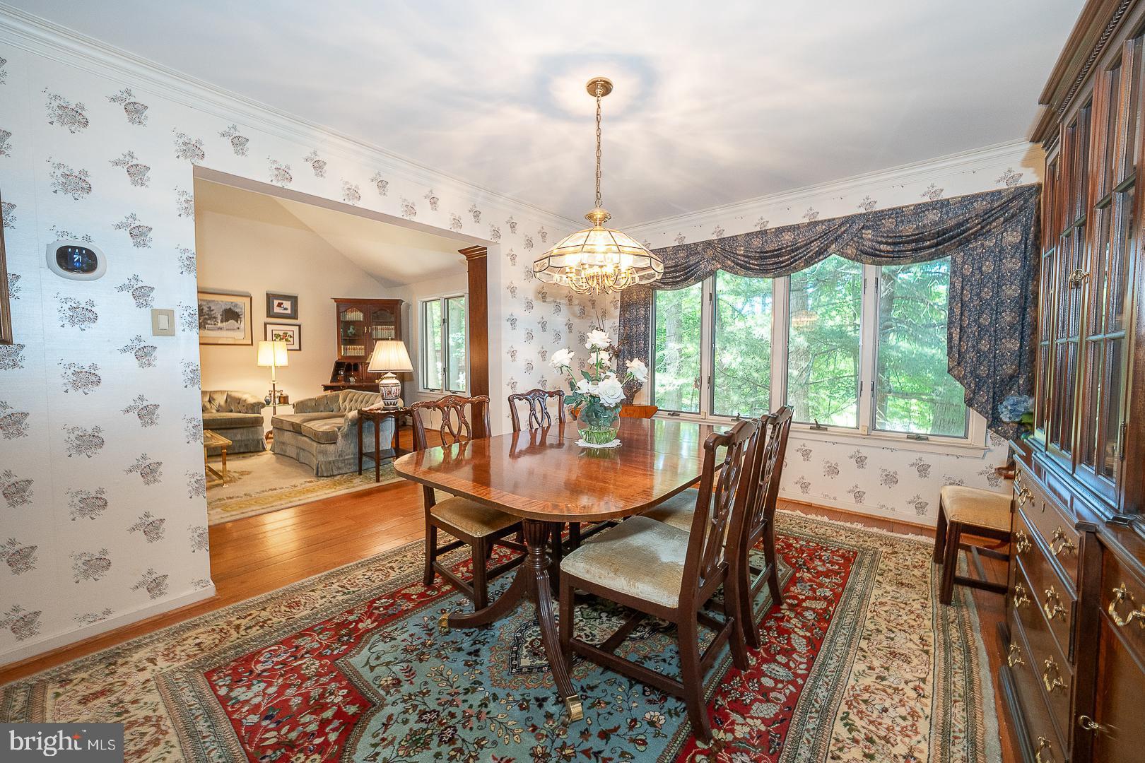 PHEASANT RUN - Residential