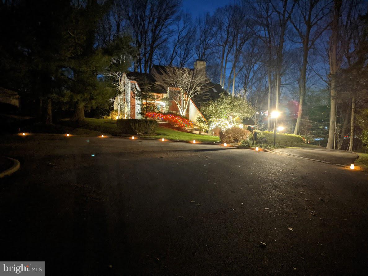 PHEASANT RUN - Residential
