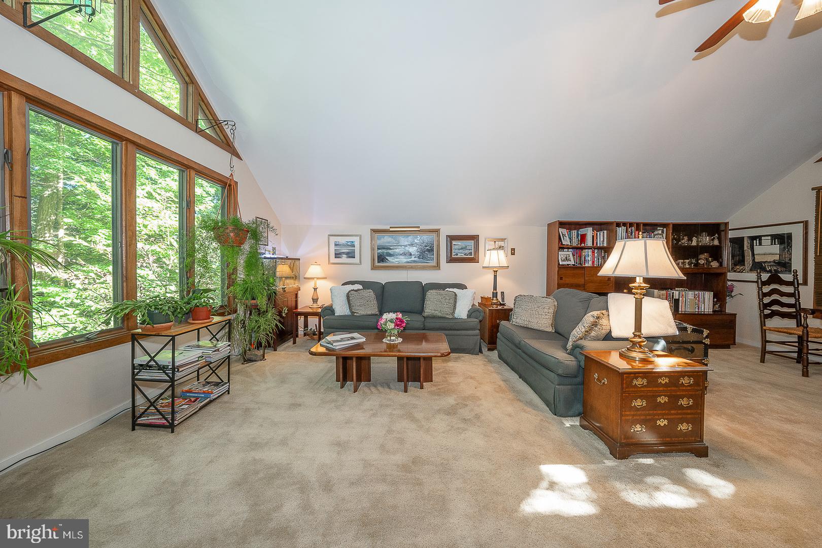 PHEASANT RUN - Residential
