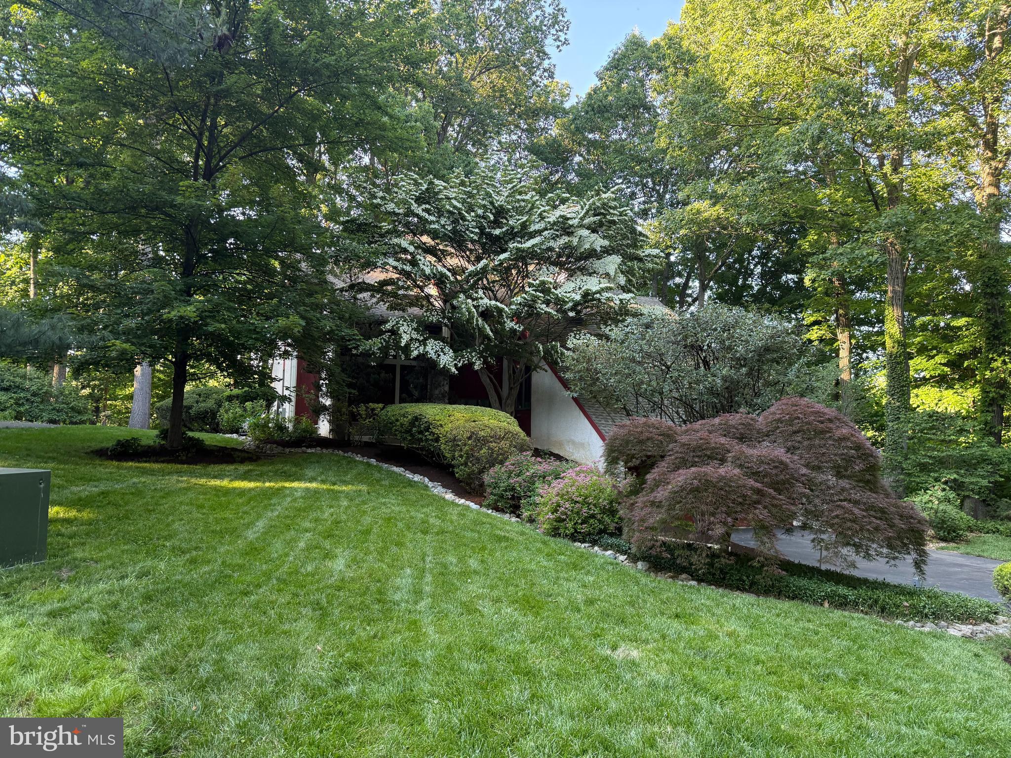 PHEASANT RUN - Residential