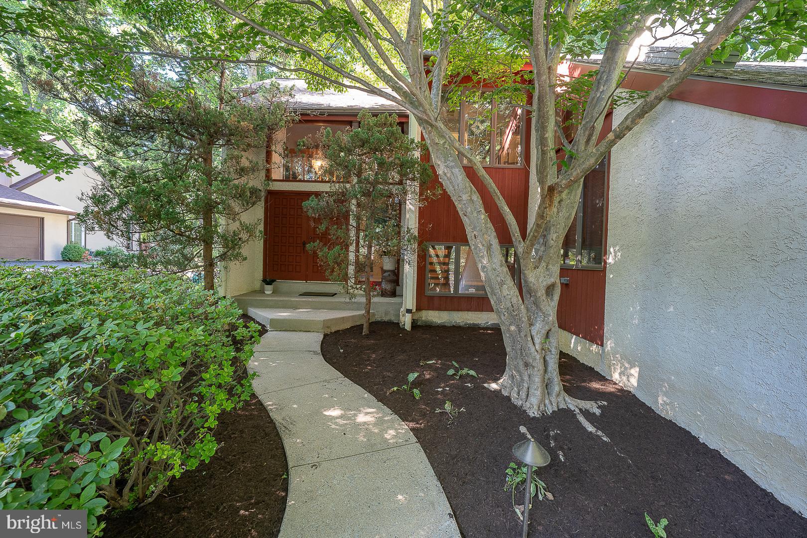 PHEASANT RUN - Residential