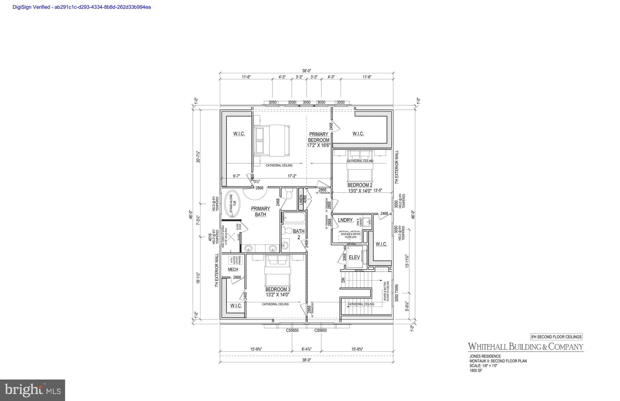 BAY RIDGE - Residential