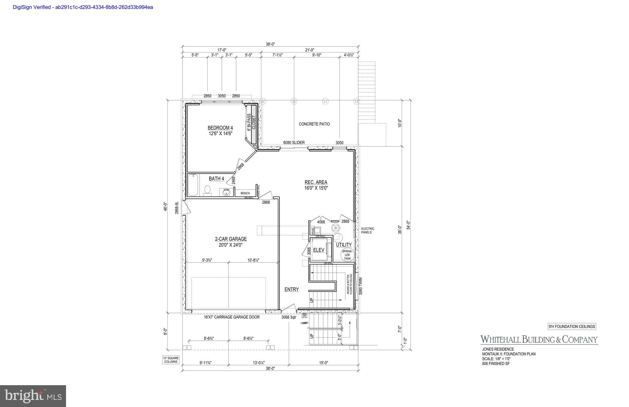 BAY RIDGE - Residential