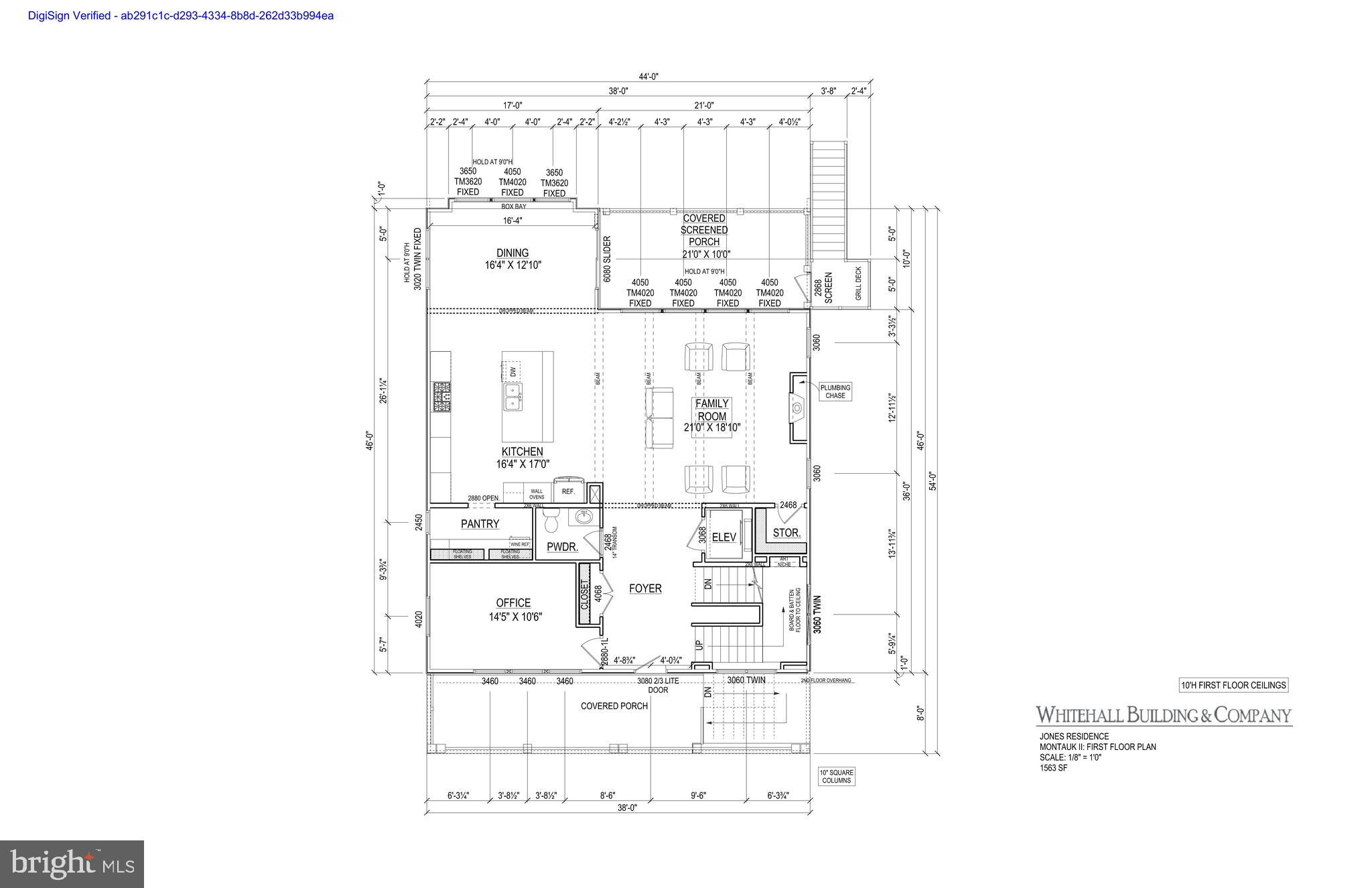 BAY RIDGE - Residential