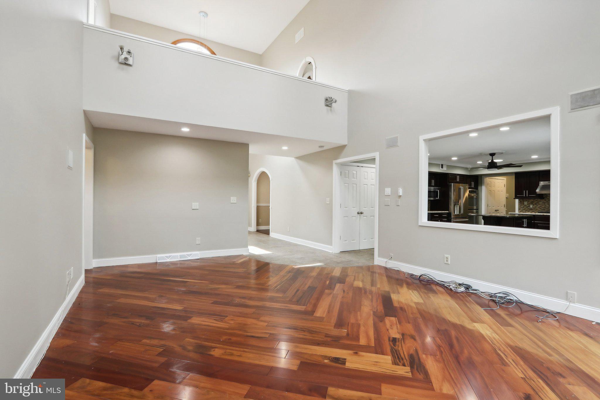 BLUE BELL - Residential