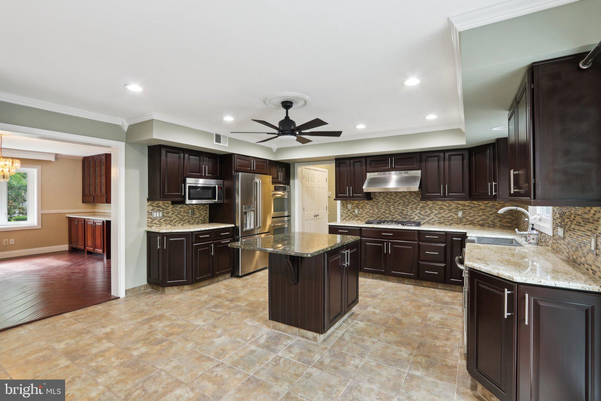BLUE BELL - Residential
