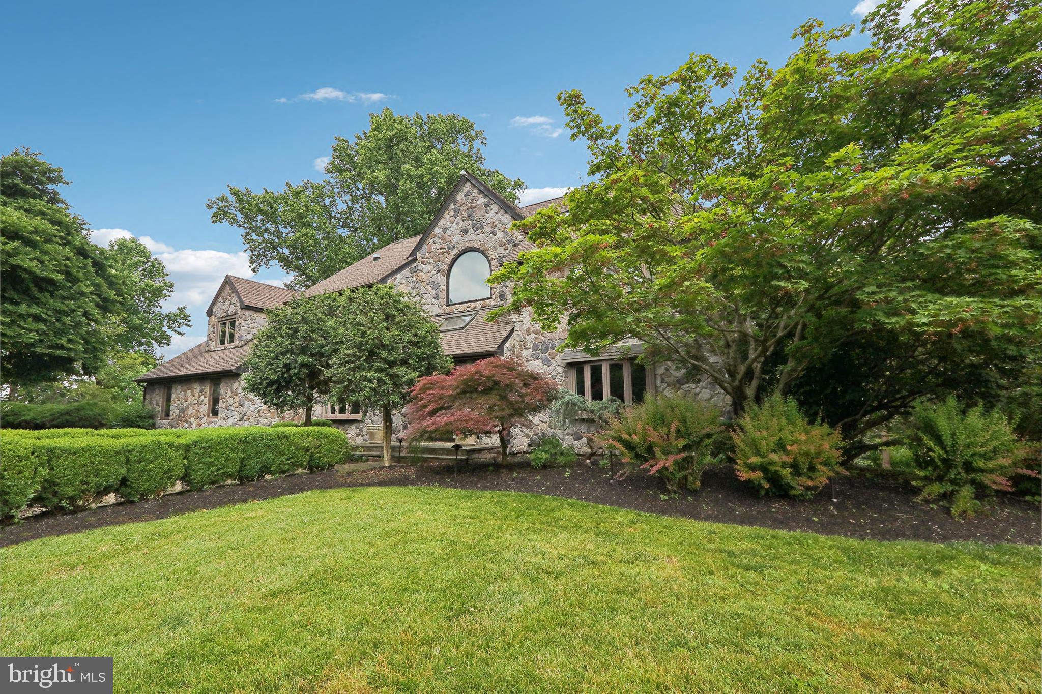 BLUE BELL - Residential