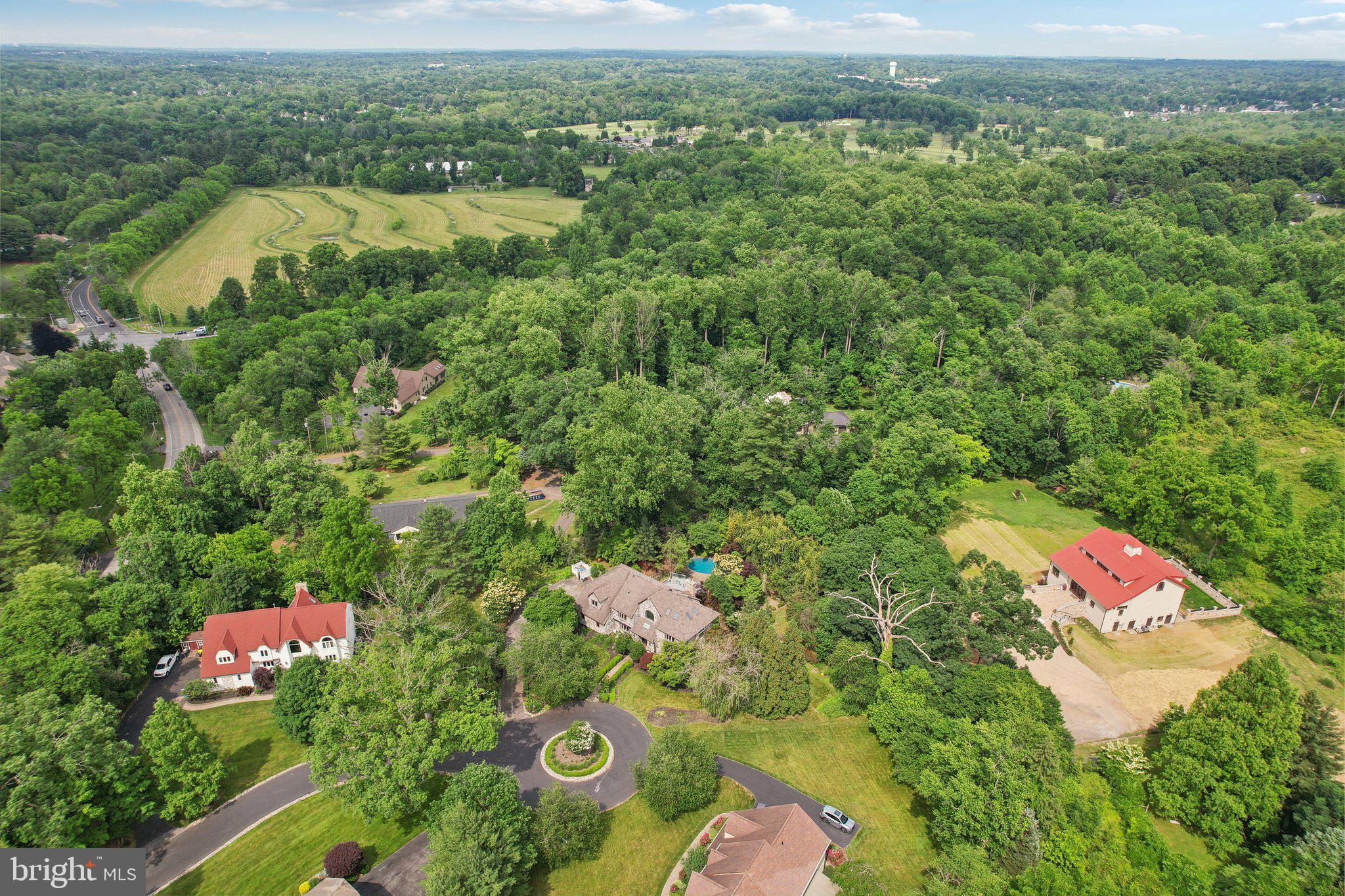 BLUE BELL - Residential
