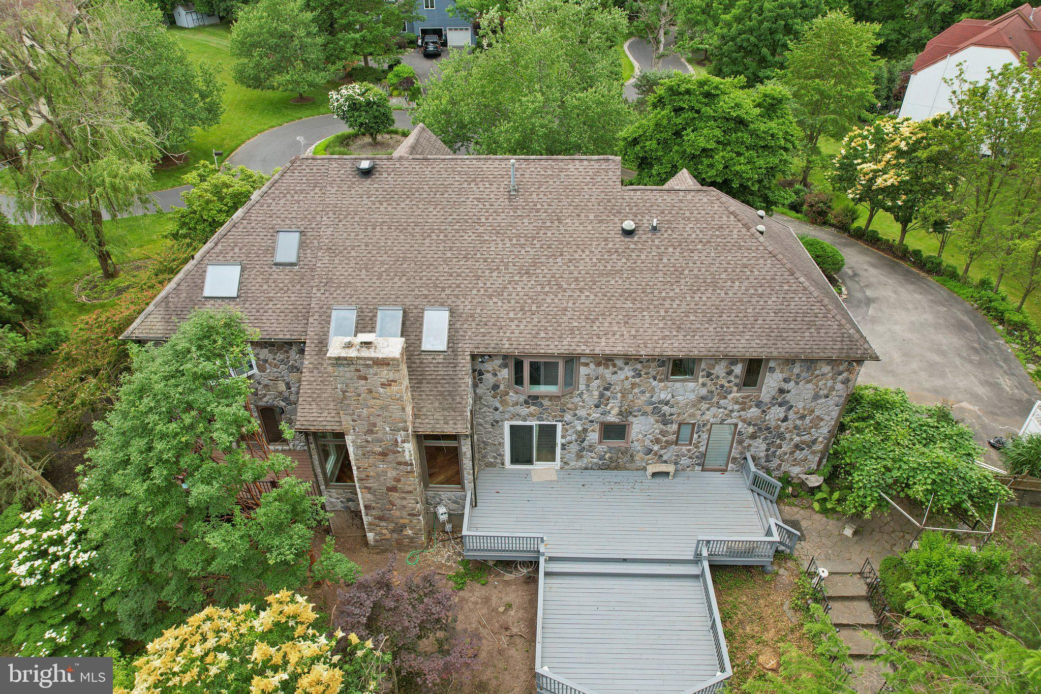 BLUE BELL - Residential