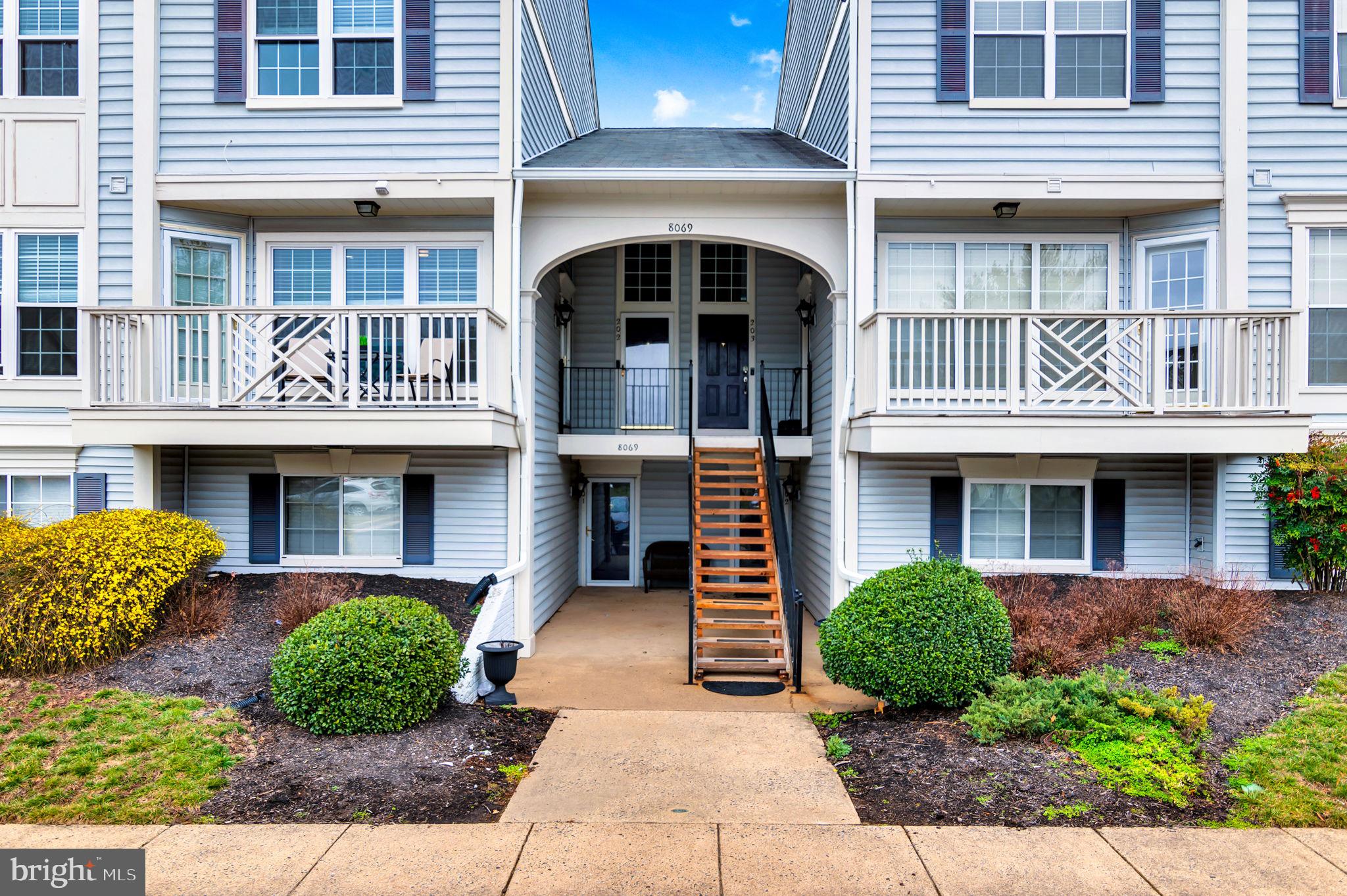 OFFER DEADLINE: Monday (2/5) 12 PM!!

Cute, Cozy, and Convenient!  What more could you ask for?!  Charming, Updated 2 level, 2 Bedroom, 1.5 Bathroom in the sought after Bull Run Condo community. As you walk in, be prepared to be WOWed by the amount of natural sunlight streaming through the wall of windows on this front facing unit.  This freshly painted condo boasts a beautiful, open floor plan making it perfect for entertaining family/friends.  The kitchen is updated with a brand new electric range, subway tile backsplash, and freshly painted cabinets.  The wood burning fireplace adds to its cozy,inviting appeal.  Stroll upstairs to find brand new carpets, an updated full bath with dual sinks/vanities, and 2 spacious bedrooms with high, vaulted ceilings.  Laundry room with full size washer and dryer is on  the second level. Conveniently located near shopping (Manassas Mall, Bull Run Plaza, Lidl, Costco, Amazon Fresh, etc), restaurants, and I-66.  One assigned parking spot and plenty of visitor parking available.  You do not want to miss this one!