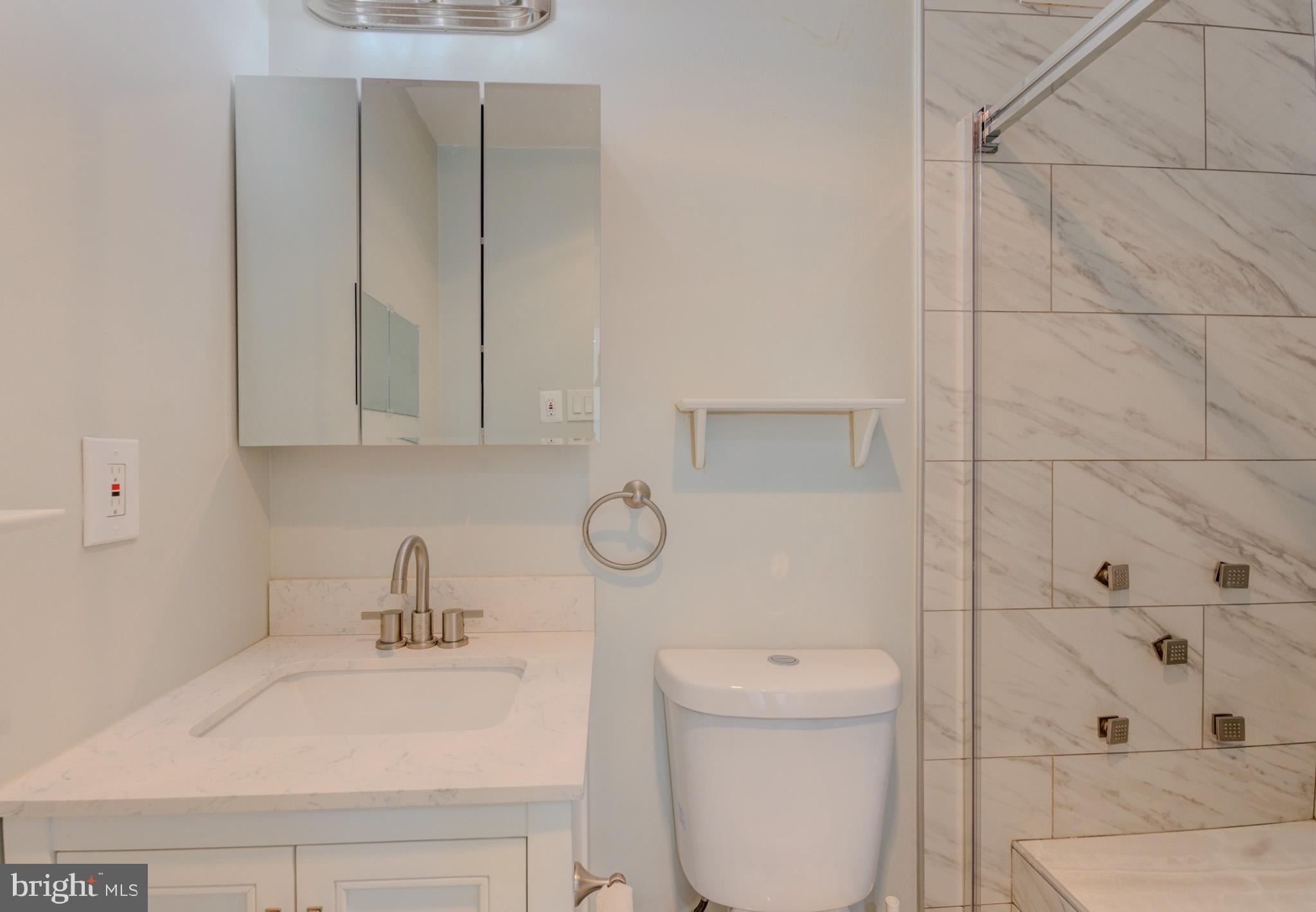 PARK SUMMIT CODM - Residential Lease