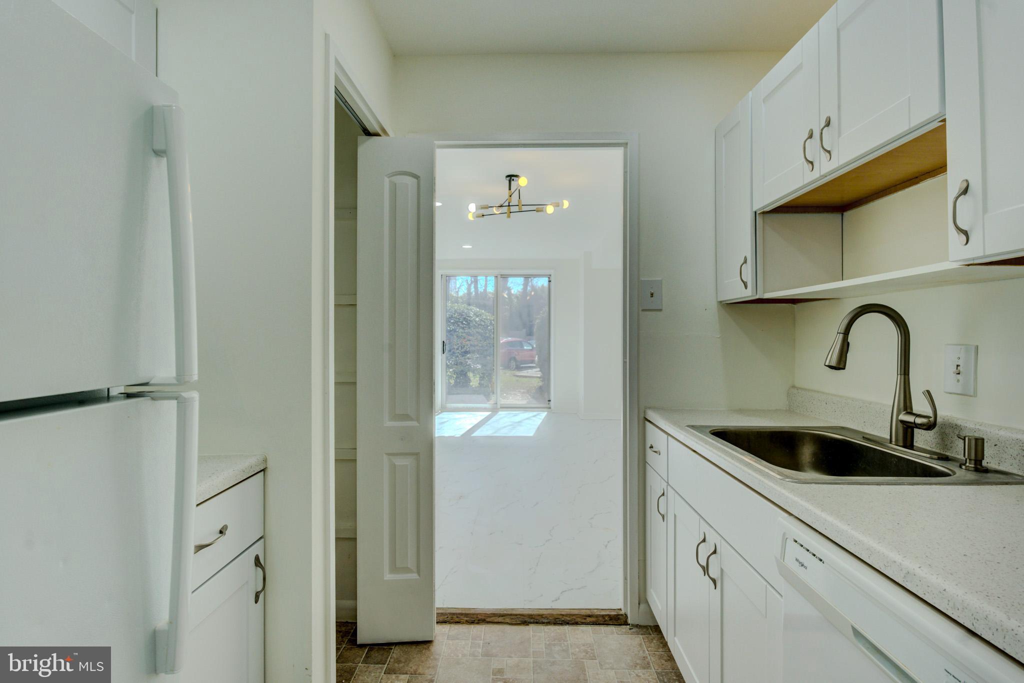PARK SUMMIT CODM - Residential Lease