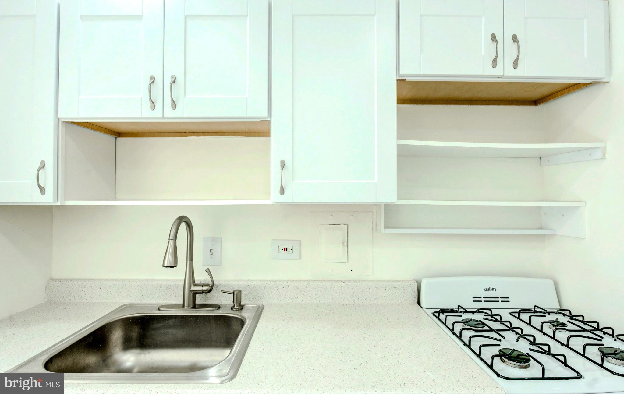 PARK SUMMIT CODM - Residential Lease