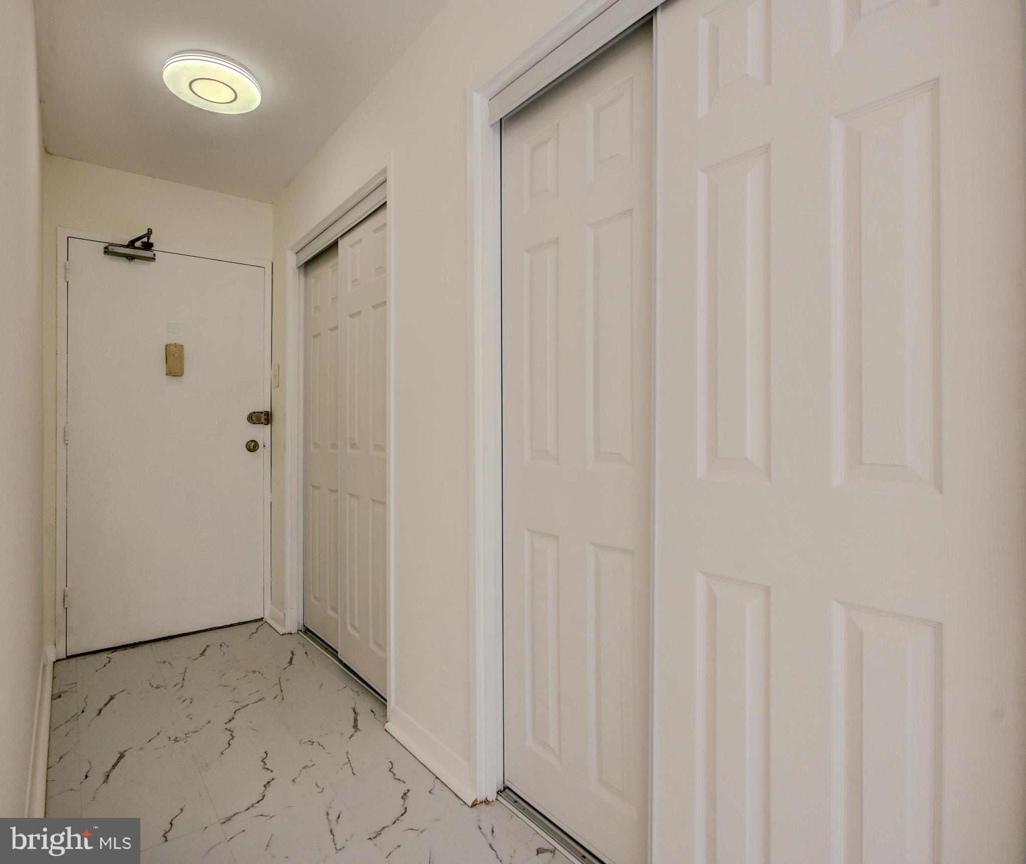PARK SUMMIT CODM - Residential Lease