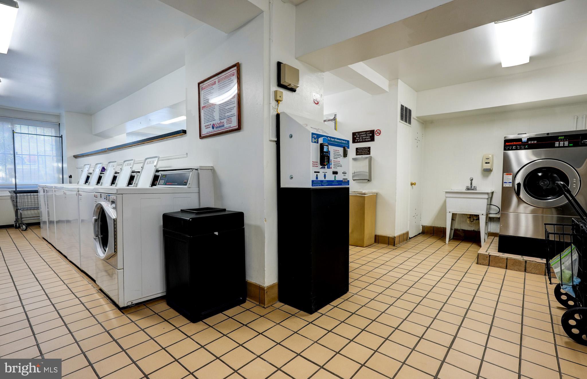 PARK SUMMIT CODM - Residential Lease