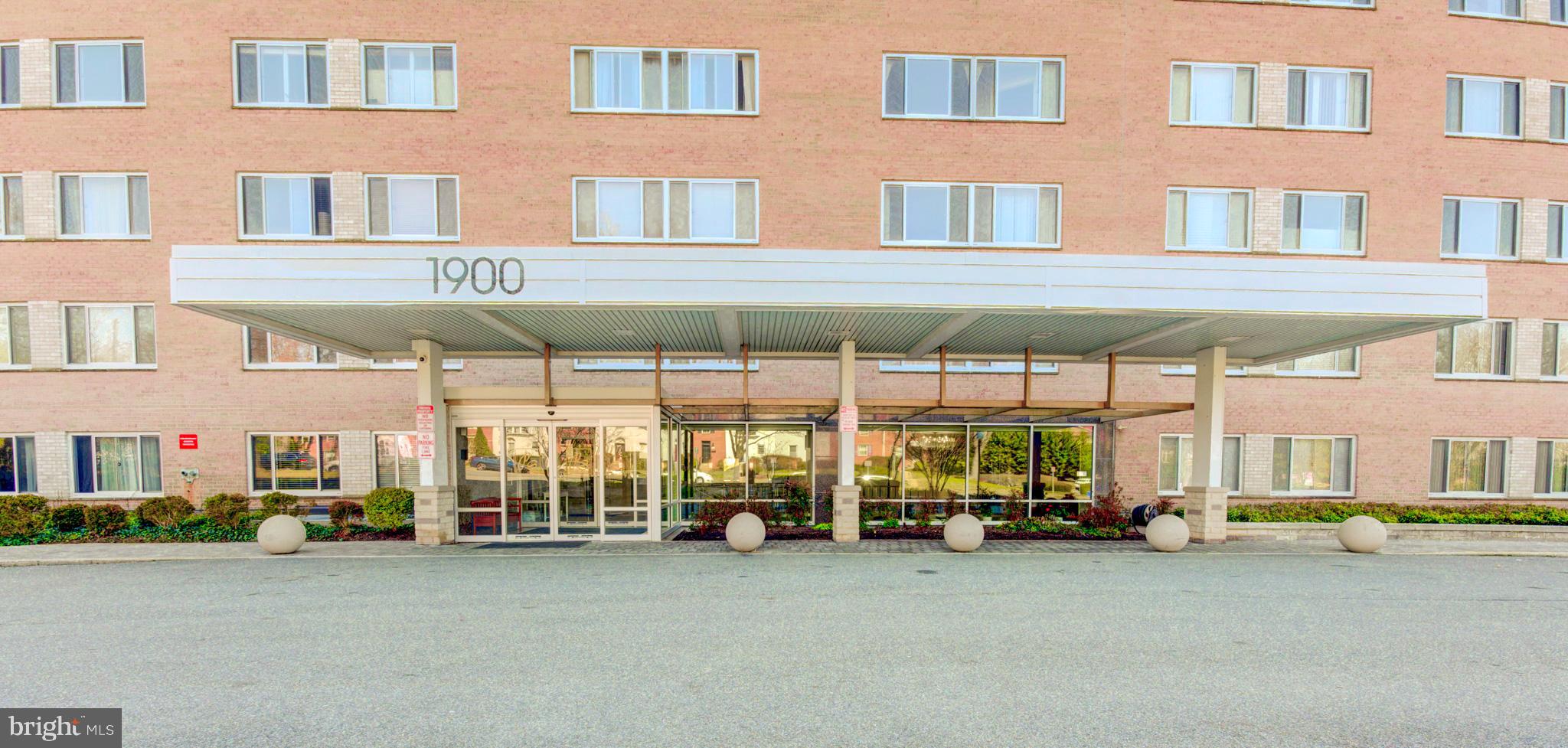 PARK SUMMIT CODM - Residential Lease