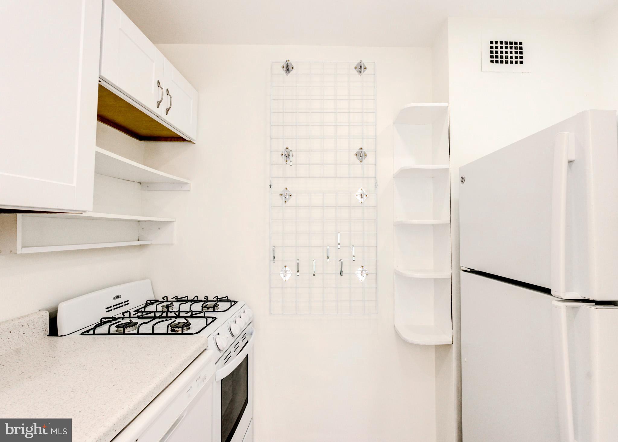 PARK SUMMIT CODM - Residential Lease