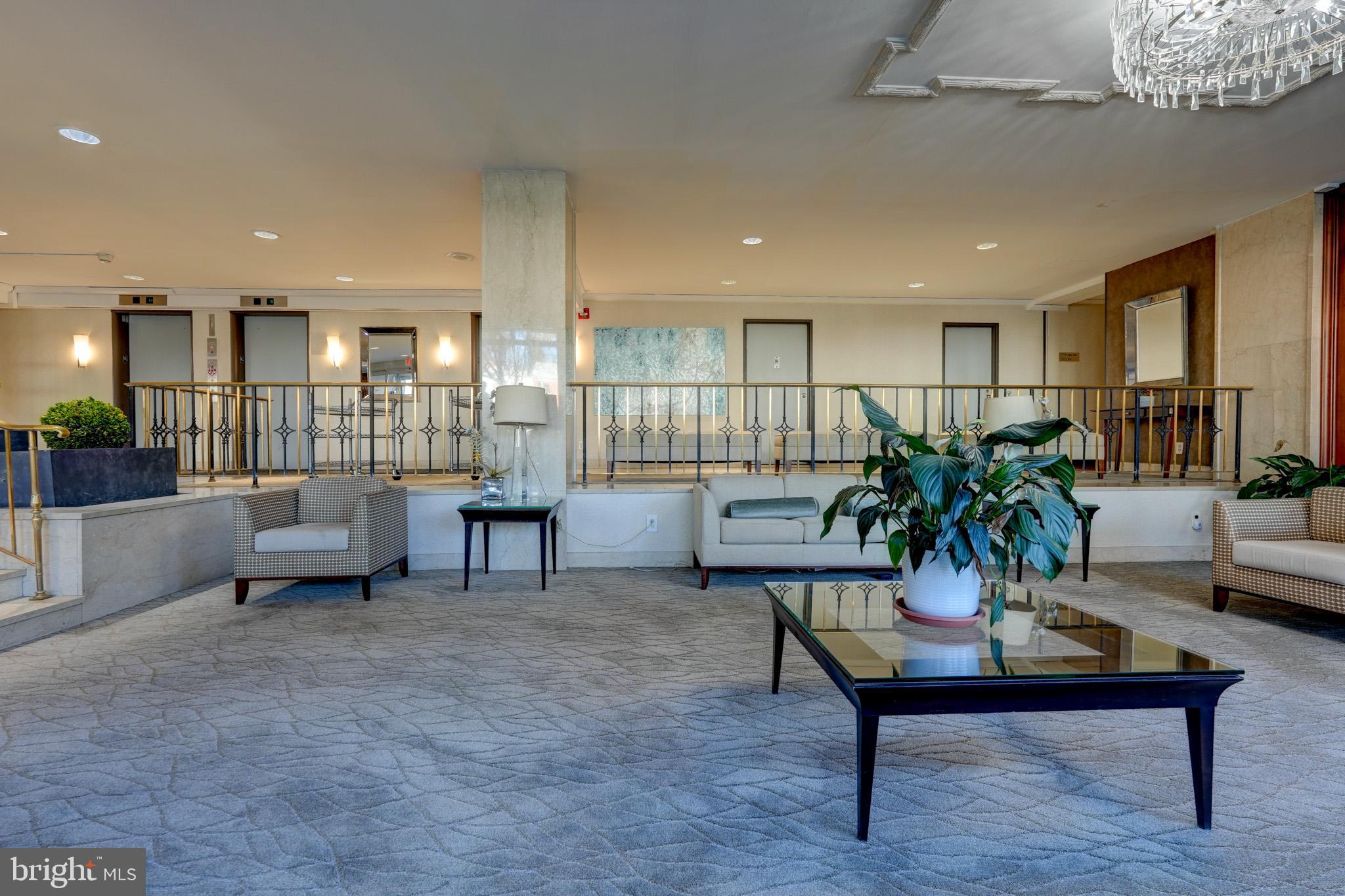 PARK SUMMIT CODM - Residential Lease
