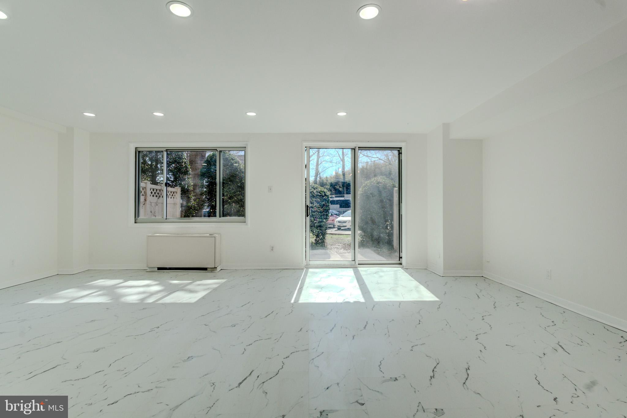 PARK SUMMIT CODM - Residential Lease