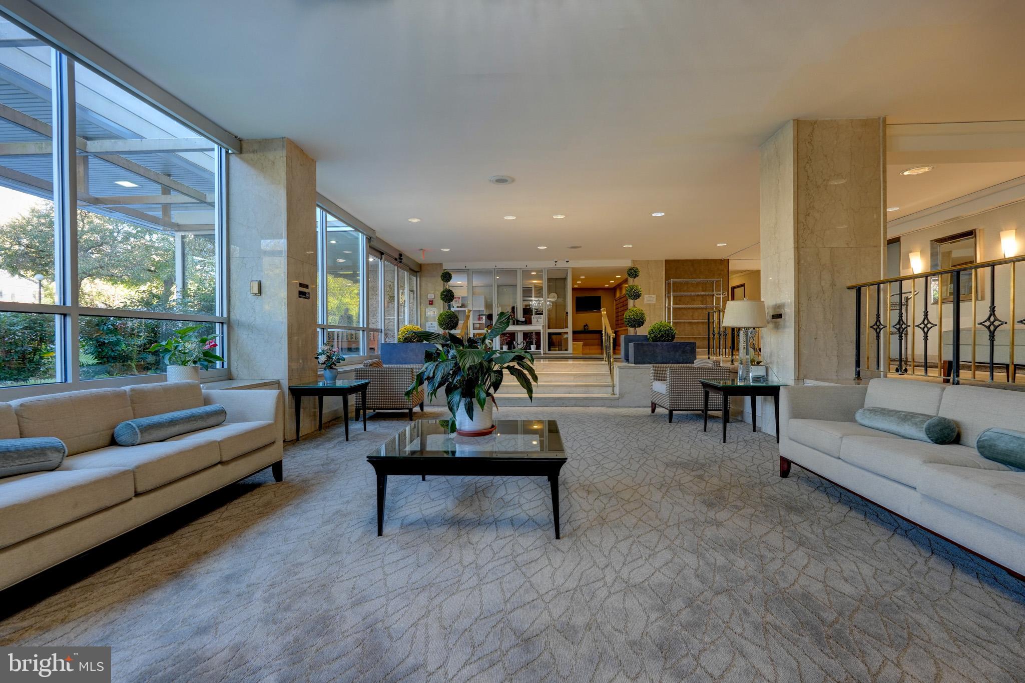 PARK SUMMIT CODM - Residential Lease