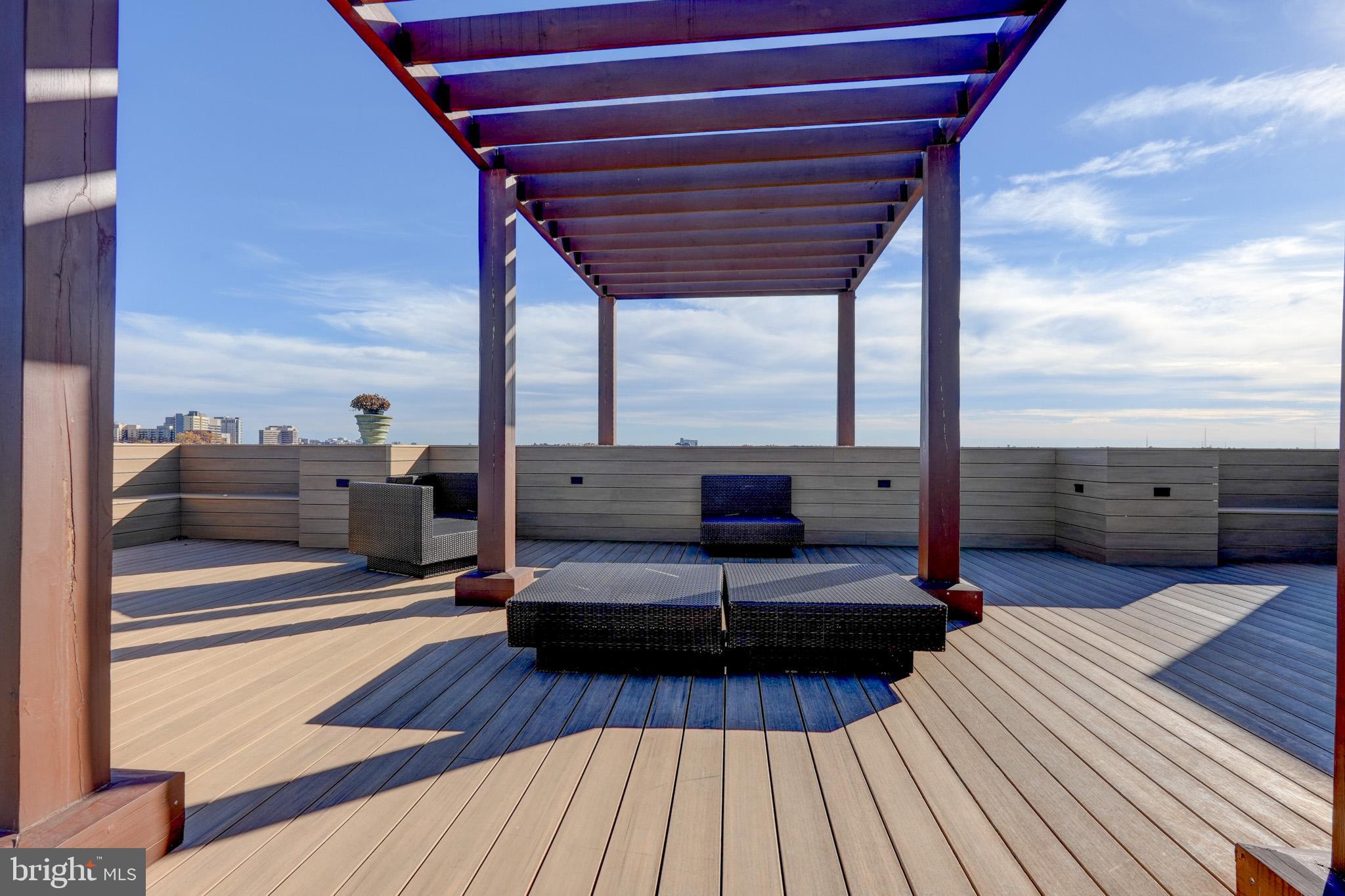 PARK SUMMIT CODM - Residential Lease